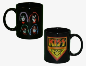 Kiss Army