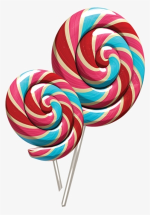 Candy Party Character - Child