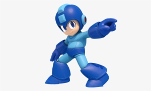 Mega Man Download Png Image - Megaman Png