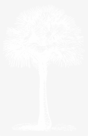 Tree White Silhouette Png