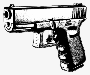 Clip Transparent Download Do Firearm Laws Reduce Gun - Trigger