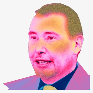 He Also Predicts A President Donald Trump - Bank