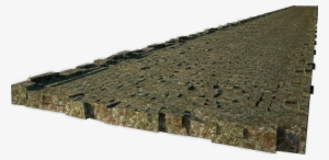 Stone Pathway Png - Rock