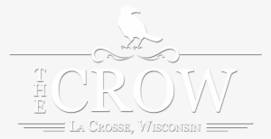 Crow Logo 2018 V2 750w - Three Dark Crowns Book Cover
