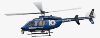 News Helicopter Png - Helicopter Png Image Hd