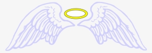 Jpg Free Download Angel Wing Clipart Images - Angel Wings Svg Free