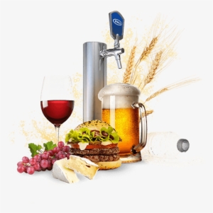 Food And Beverage - Drink