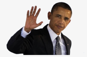 Barack Obama Png - Барак Обама Пнг