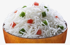 Rice - Other - Staples - Basmati