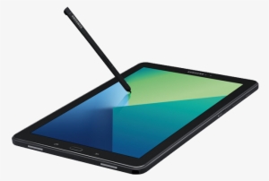 Samsung Galaxy Tab A - Galaxy Tab A T580
