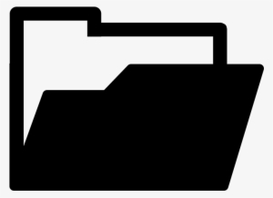 Folder Icon Png - Icon