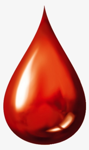 Blood-drop - El Plasma De La Sangre