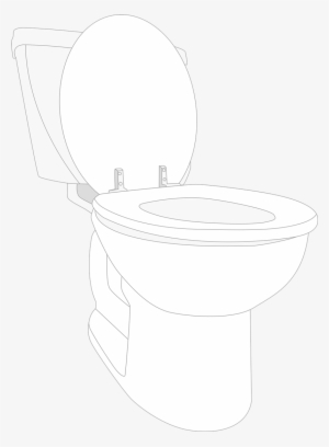 Toilet Clipart Png - Toilet Clip Art Transparent