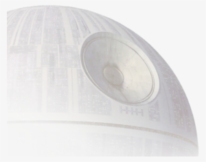 Death Star - Death Star Png Transparent
