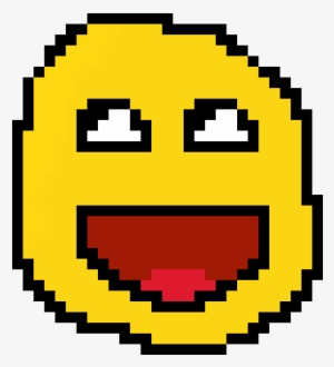 Troll Face - Animation Domination High-def - 410x420 PNG Download - PNGkit