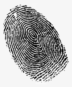 Share This Article - Fingerprint Png