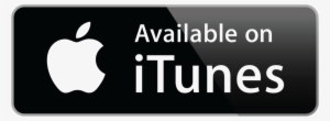 Available On Itunes Logo Png - Available On Itunes Logo