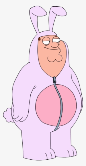 Peter Easterbunny Animation - Family Guy Easter Bunny