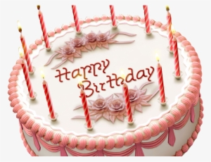 Birthday Cake Png Transparent Images - Png Birthday Cake Hd