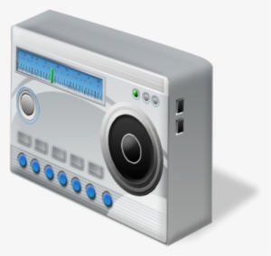 Radio Icon