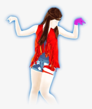 Goodgirl Coach 1 Big - Good Girl Carrie Underwood Just Dance