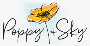 Poppy Sky - Gift Card