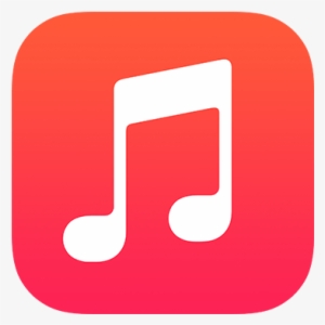Music Industry - Music App Icon Ios 8.4