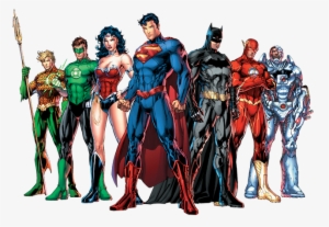 Young Barry Allen's Life Stopped The Minute His Mother - Justice League White Background