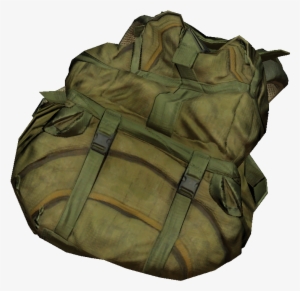 Sposn Tortilla Backpack - Dayz Backpack Png