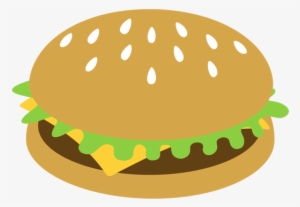 Burger Png Vector - Hmaburger True Love