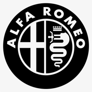 Alfa Romeo Logo Vector - Alfa Romeo Icon