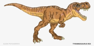 Download Png Black And White Crafted Brands Breckenridge - Jurassic World T Rex Drawing