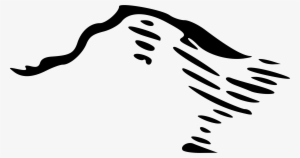 This Free Icons Png Design Of Mercator Mountain