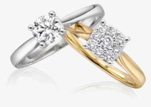 Pair Of Rings Png