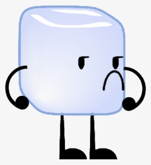 Ice Cube 2 - Ice Cube Bfdi Body