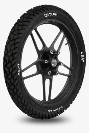 Gripp1 - Ceat Tyre For Splendor