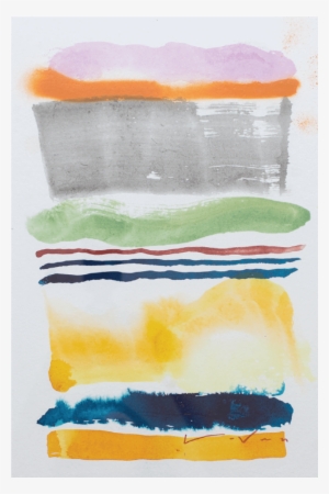 Vivid Vivid - Watercolor Paint