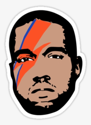 Freeuse Library Png For Free Download On Mbtskoudsalg - Kanye Bowie