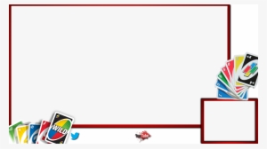 Uno Twitch Overlay