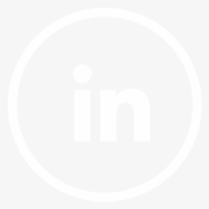 Linkedin White Icon, Social, Media, Icon Png And Vector - 1a Logo