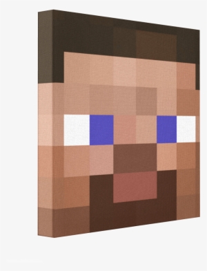 Pics On Canvas - Minecraft
