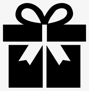 Png File - Presente Icon Png