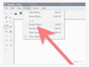 Windows Paint Png Transparent Background - Paint