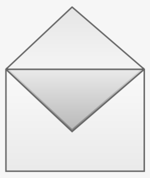 How To Set Use Open Envelope Clipart