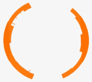 Loading Menu Hud Shapes I Traced Over In Photoshop - Circle