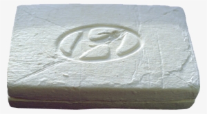 Share This Image - Brick Of Cocaine Png