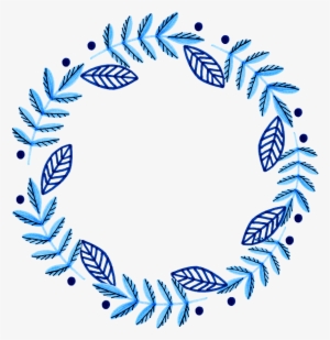 Flowers Flower Wreath Watercolour Watercolor Ftesticker - Look Like Their Moving