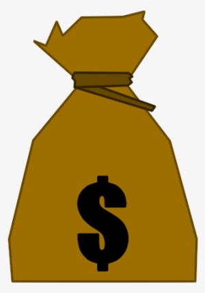 Money Bag-0 - Illustration
