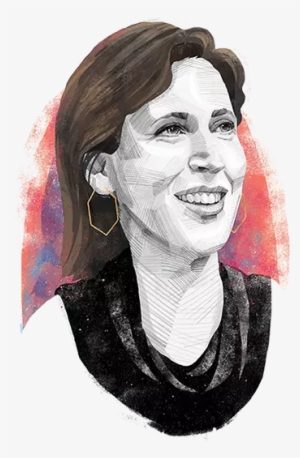 Scarce Face Png Vector Library Stock - Susan Wojcicki