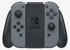 Nintendo Switch - Nintendo Switch With Neon Blue And Neon Red Joy-con